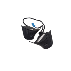 Autoradio PEUGEOT 208 Serie dal 12 al 19 - 96756942XU - 1863532