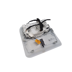 Autoradio PEUGEOT 208 Serie dal 12 al 19 - 96756942XU - 1863532