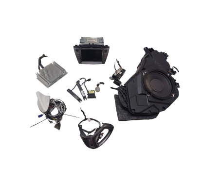 Navigatore HYUNDAI iX35 1° Serie - 961502S140TJP - 1863534