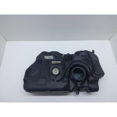Serbatoio carburante FORD B - Max Berlina - 1041385 - 1041385