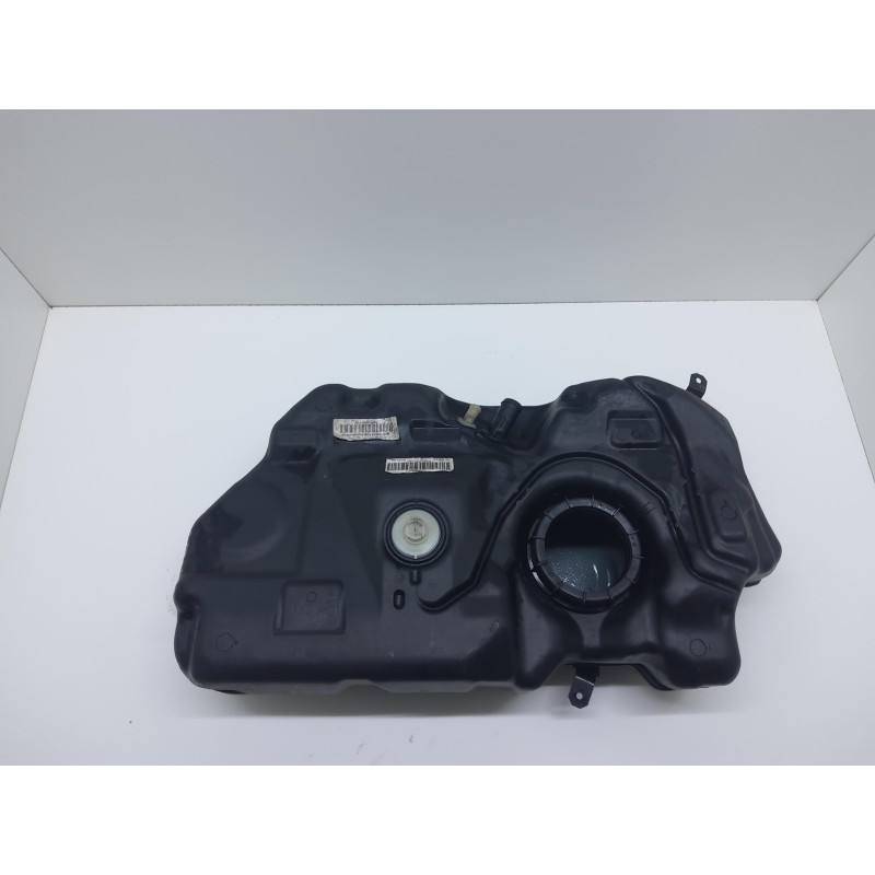 Serbatoio carburante FORD B - Max Berlina