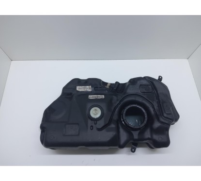 Serbatoio carburante FORD B - Max Berlina - 1041385 - 1041385