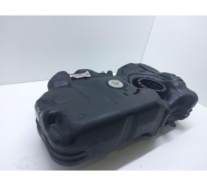 Serbatoio carburante FORD B - Max Berlina