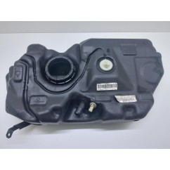 Serbatoio carburante FORD B - Max Berlina - 1041385 - 1041385