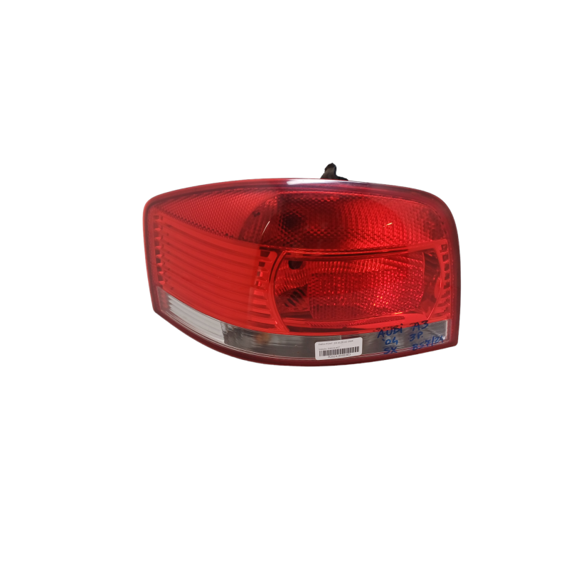 Stop fanale Posteriore Sinistro AUDI A3 Serie 8P1 dal 05 al 08