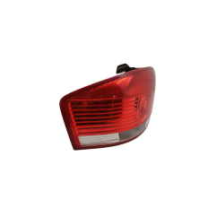 Stop fanale Posteriore Sinistro AUDI A3 Serie 8P1 dal 05 al 08