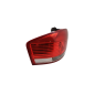 Stop fanale Posteriore Sinistro AUDI A3 Serie 8P1 dal 05 al 08