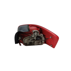 Stop fanale Posteriore Sinistro AUDI A3 Serie 8P1 dal 05 al 08 - 1863552 - 1863552
