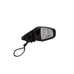 Specchietto Retrovisore Destro AUDI A3 Serie 8P1 dal 05 al 08 - 1863553 - 1863553