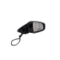 Specchietto Retrovisore Destro AUDI A3 Serie 8P1 dal 05 al 08