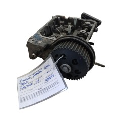 Testata PIAGGIO Quargo 1° Serie - 3532376 - 3532376