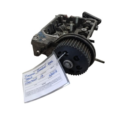 Testata PIAGGIO Quargo 1° Serie - 3532376 - 3532376