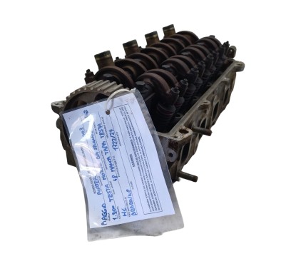 Testata PIAGGIO Porter Pick-up - 3532285 - 3532285