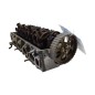 Testata PIAGGIO Porter Pick-up