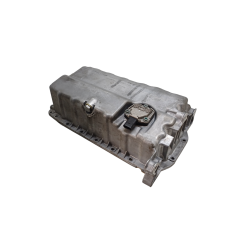 Coppa Olio Motore AUDI A3 Serie 8P1 dal 05 al 08 - 1863554 - 1863554