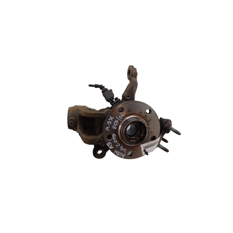 Montante sospensione ANT. SX AUDI A3 Serie 8P1 dal 05 al 08