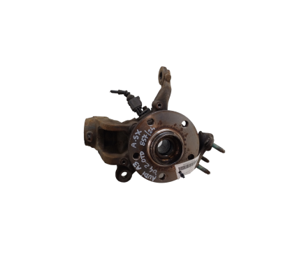 Montante sospensione ANT. SX AUDI A3 Serie 8P1 dal 05 al 08 - 1863559 - 1863559