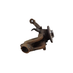 Montante sospensione ANT. SX AUDI A3 Serie 8P1 dal 05 al 08
