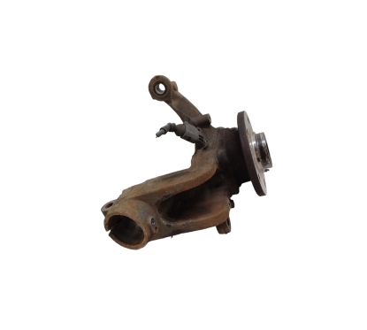 Montante sospensione ANT. SX AUDI A3 Serie 8P1 dal 05 al 08
