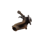 Montante sospensione ANT. SX AUDI A3 Serie 8P1 dal 05 al 08