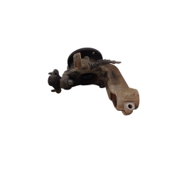 Montante sospensione ANT. SX AUDI A3 Serie 8P1 dal 05 al 08 - 1863559 - 1863559