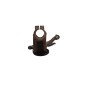 Montante sospensione ANT. SX AUDI A3 Serie 8P1 dal 05 al 08
