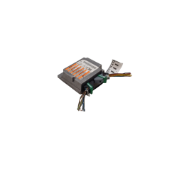 Centralina Airbag OPEL Agila B - 1863568 - 1863568