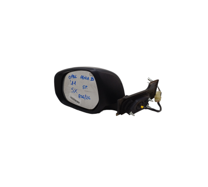 Specchietto Retrovisore Sinistro OPEL Agila B - 1863626 - 1863626