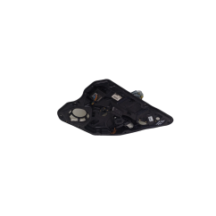 Alzacristallo elettrico post. DX VOLVO V60 1° Serie - 1863818 - 1863818
