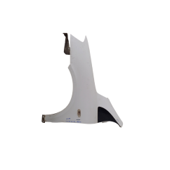 Parafango Anteriore Sinistro FIAT Multipla 2° Serie - 51722458 - 1866249