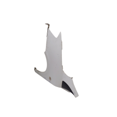 Parafango Anteriore Sinistro FIAT Multipla 2° Serie - 51722458 - 1866249