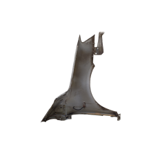 Parafango Anteriore Sinistro FIAT Multipla 2° Serie - 51722458 - 1866249