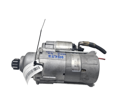 Motorino d' avviamento AUDI A3 Serie 8P1 dal 05 al 08 - 1866459 - 1866459