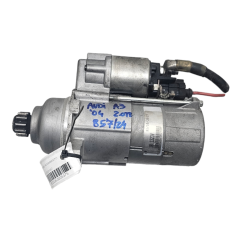 Motorino d' avviamento AUDI A3 Serie 8P1 dal 05 al 08 - 1866459 - 1866459