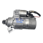 Motorino d' avviamento AUDI A3 Serie 8P1 dal 05 al 08