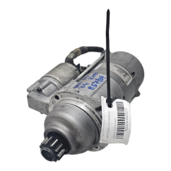 Motorino d' avviamento AUDI A3 Serie 8P1 dal 05 al 08 - 1866459 - 1866459