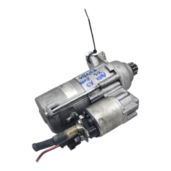 Motorino d' avviamento AUDI A3 Serie 8P1 dal 05 al 08 - 1866459 - 1866459