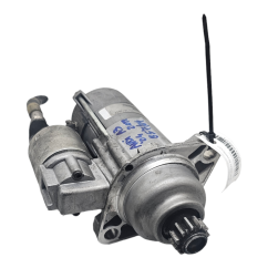 Motorino d' avviamento AUDI A3 Serie 8P1 dal 05 al 08 - 1866459 - 1866459