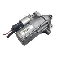Motorino d' avviamento AUDI A3 Serie 8P1 dal 05 al 08 - 1866459 - 1866459