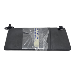 Parasole aletta anteriore SX ALFA ROMEO 75 1° Serie