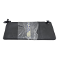 Parasole aletta anteriore SX ALFA ROMEO 75 1° Serie