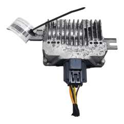 Centralina pompa carburante VOLVO V60 1° Serie - 1866511 - 1866511