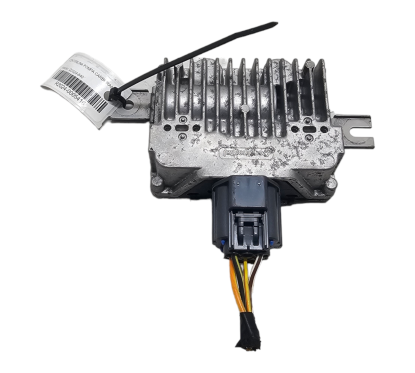 Centralina pompa carburante VOLVO V60 1° Serie