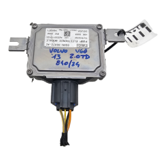 Centralina pompa carburante VOLVO V60 1° Serie - 1866511 - 1866511