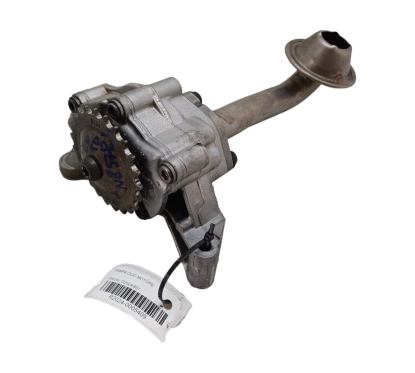 Pompa Olio AUDI A3 Serie 8P1 dal 03 al 05 - 03G115105 - 1867175