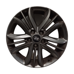 Cerchio in lega HYUNDAI iX35 1° Serie - 1868290 - 1868290