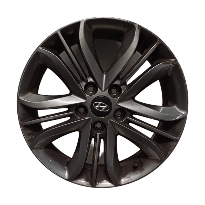 Cerchio in lega HYUNDAI iX35 1° Serie