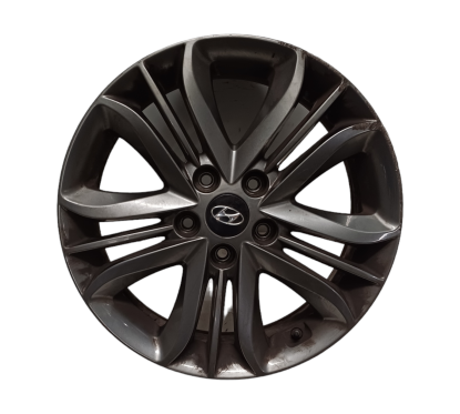 Cerchio in lega HYUNDAI iX35 1° Serie - 1868290 - 1868290