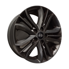 Cerchio in lega HYUNDAI iX35 1° Serie - 1868290 - 1868290