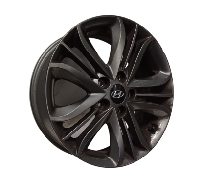 Cerchio in lega HYUNDAI iX35 1° Serie